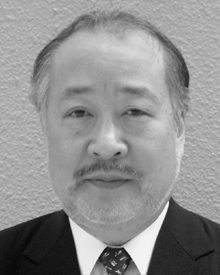 Yutaka Aoyagi