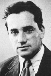 Otto R Frisch
