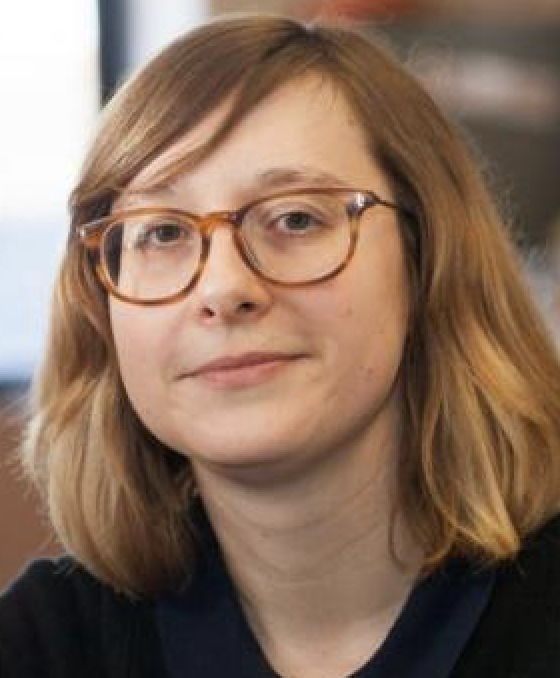 Karen E. Kasza