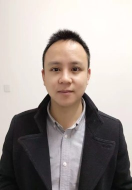 Lin Huang