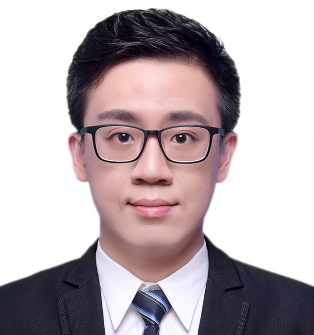 Xianyu Chen