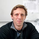 Sergii Novoselov