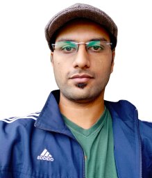 Kanhaiya Lal Chaurasiya