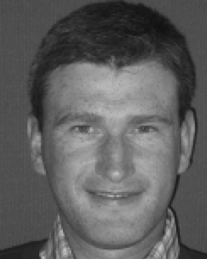 Ronan Grimes