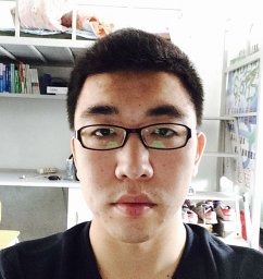 Junwei Zhang