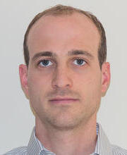 Paul Whatmough
