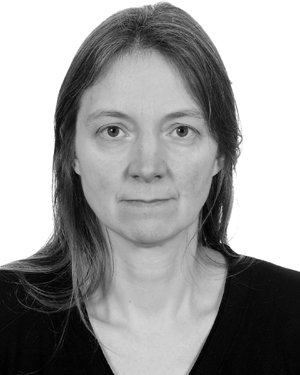 Sibylle Sievers