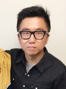 Cheng Zhang