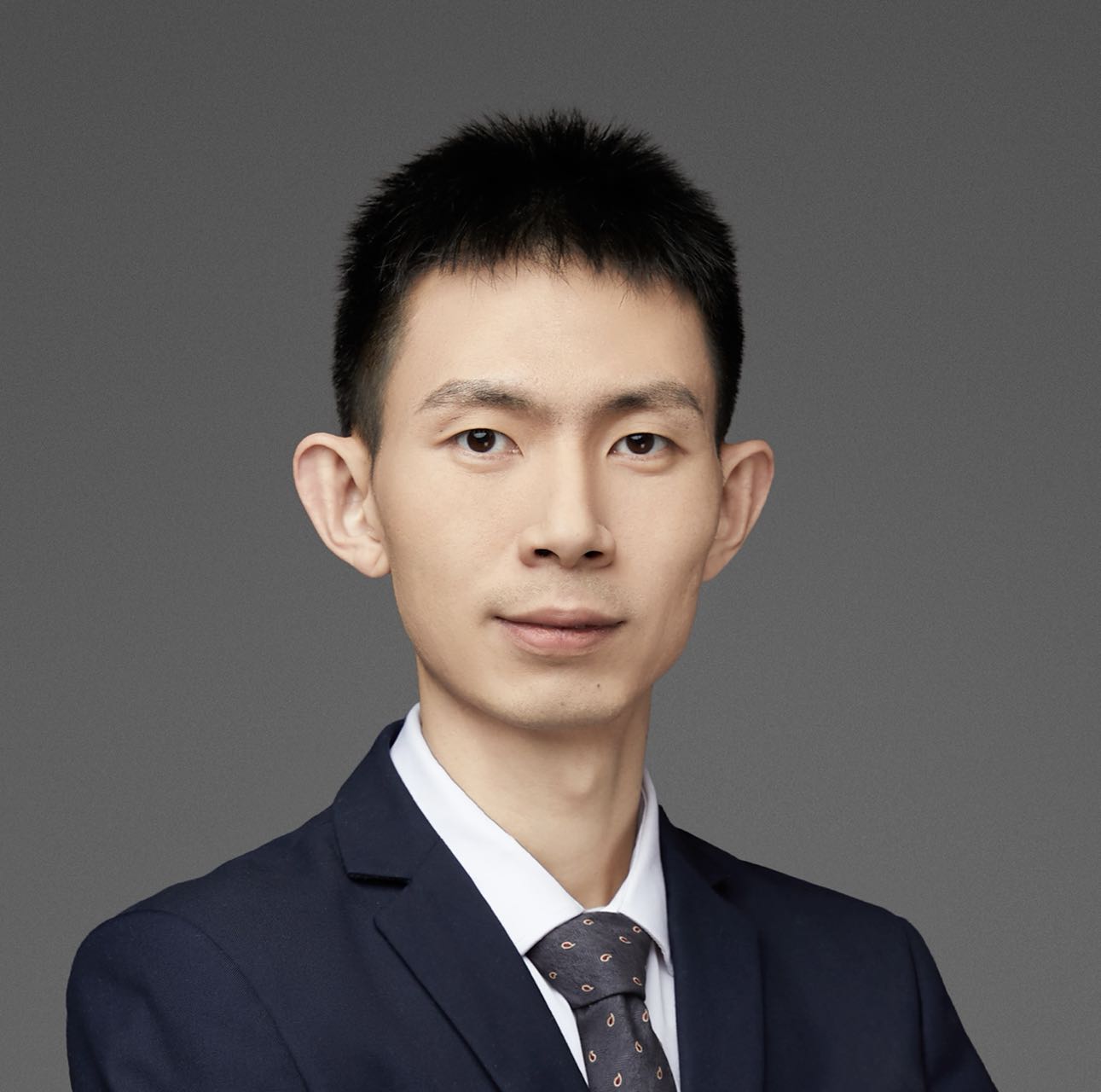 Zonghan Wu
