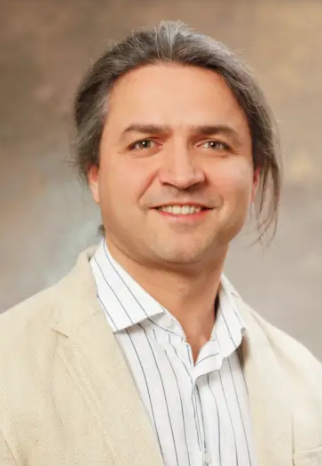 Gianfilippo Coppola