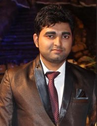 Mithilesh Kumar Sahu