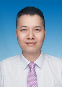 Yanshan Yin