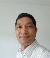 Ram Krishna Hona