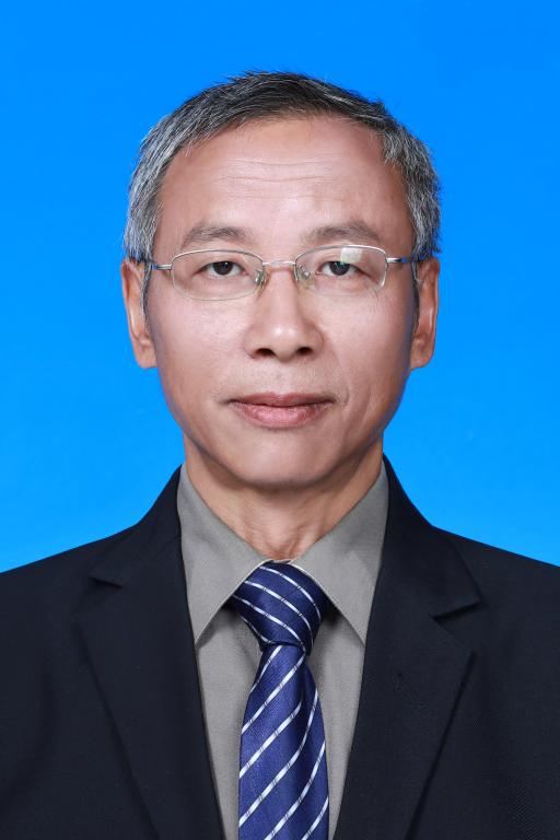 Jianfei Wang