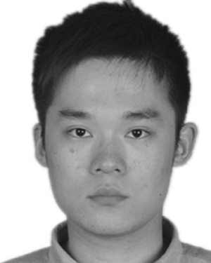 Zhenda Zhang