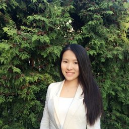 Haina Zhang