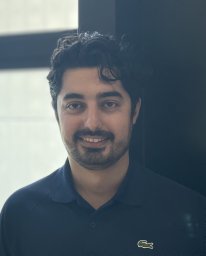 Danial Jahanshahi
