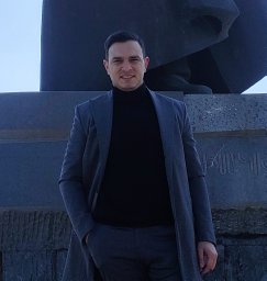 Hamed Babaei Giglou