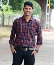Hari Sankar Mohanty