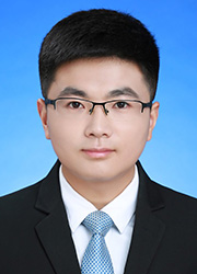Mengxin He