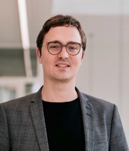 Mario Fritz