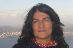 Isabel Craveiro