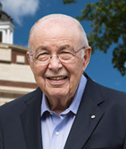 Cyril Kay