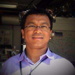 Nabin K. Malakar