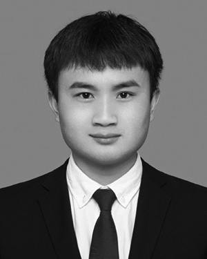 Longyang Huang