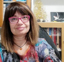 Eugenia Lefkaditou