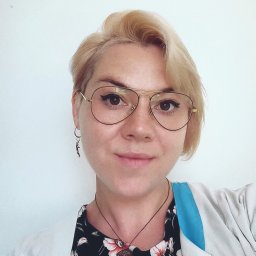 Kuznetsova Daria S