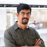 Shyam Shankar