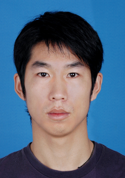 Xiaolong Yu