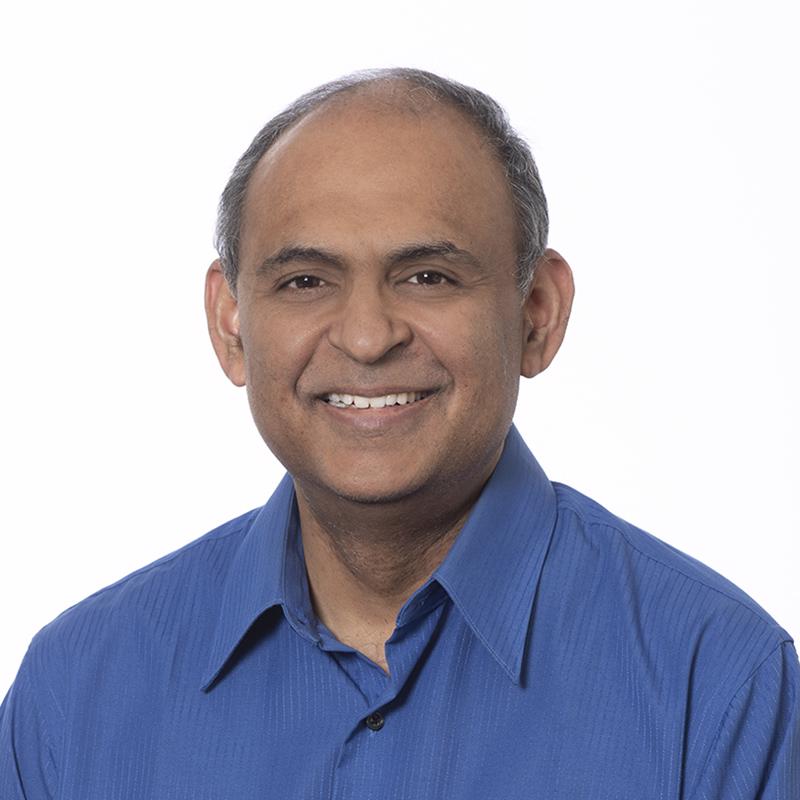 Venkatesh Sampath