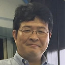 Keiichi Yamada