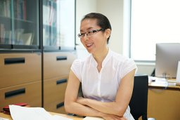 Hiroko Satoh