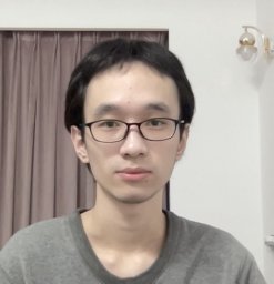 Yue Lin
