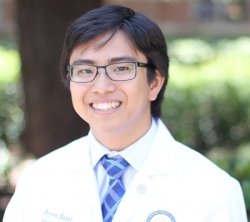 Bryce T Bajar