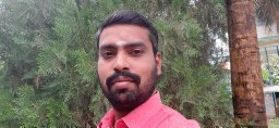 Muralisankar Thirunavukkarasu