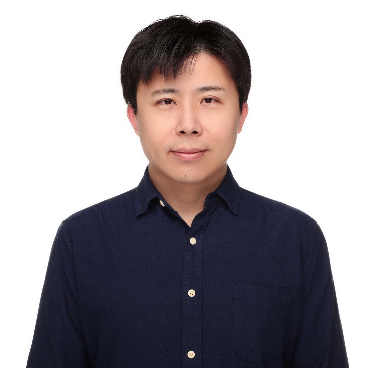 Ning Qi