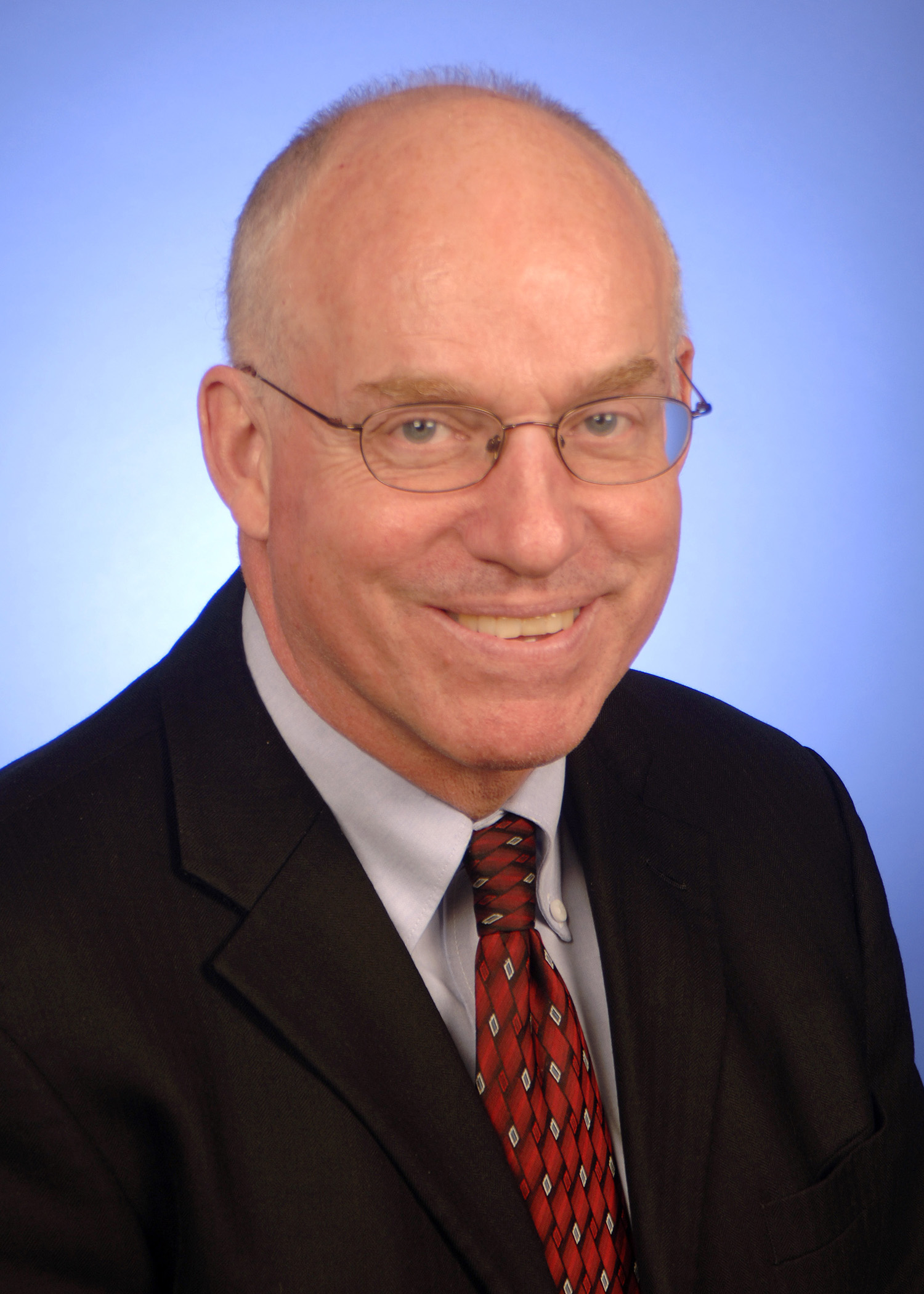 James J. Vredenburgh