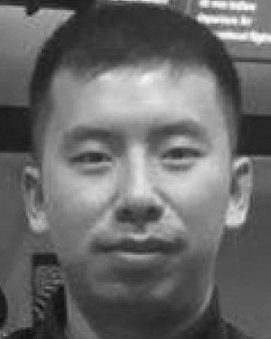 Shaobo Tan
