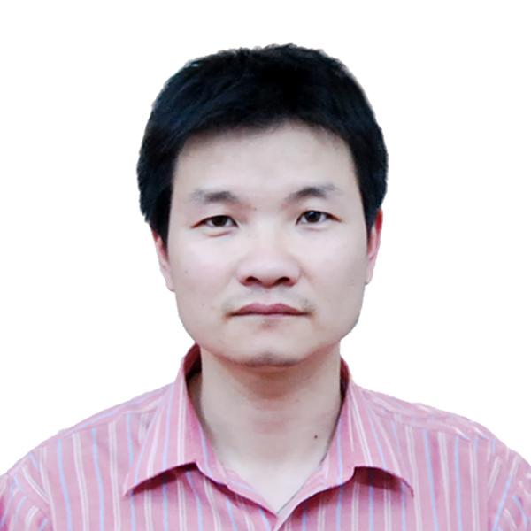 Pingpeng Yuan