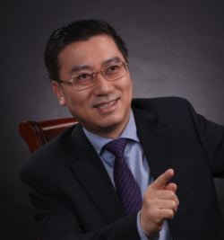 Mingzhang Zuo