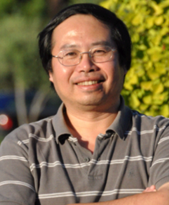 Jilei Tian