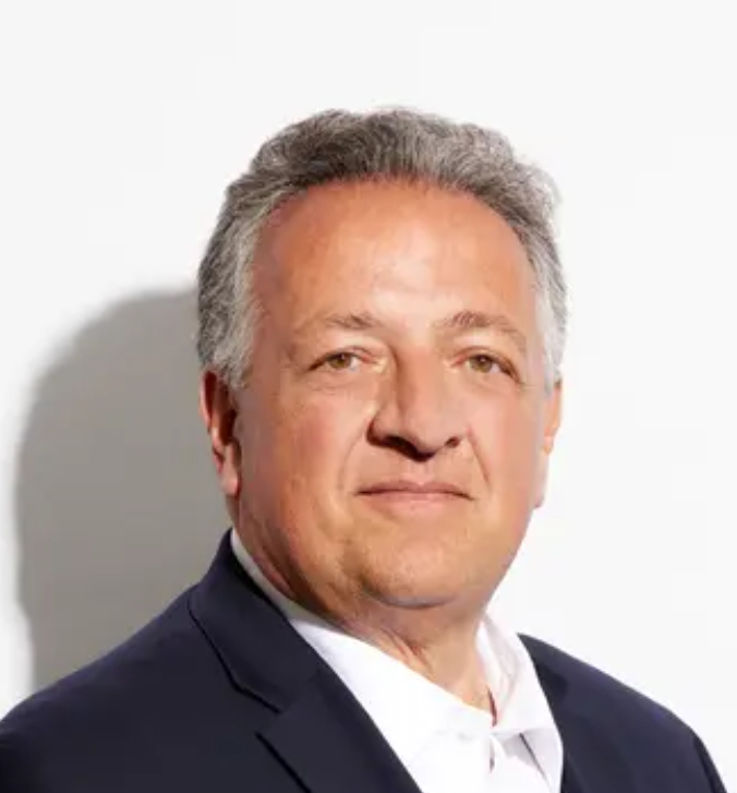 Noubar Afeyan