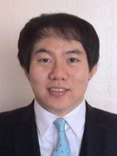 Ho Seok Ahn