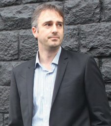 Simon R. Hall