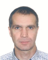 Alexander Kogtenkov