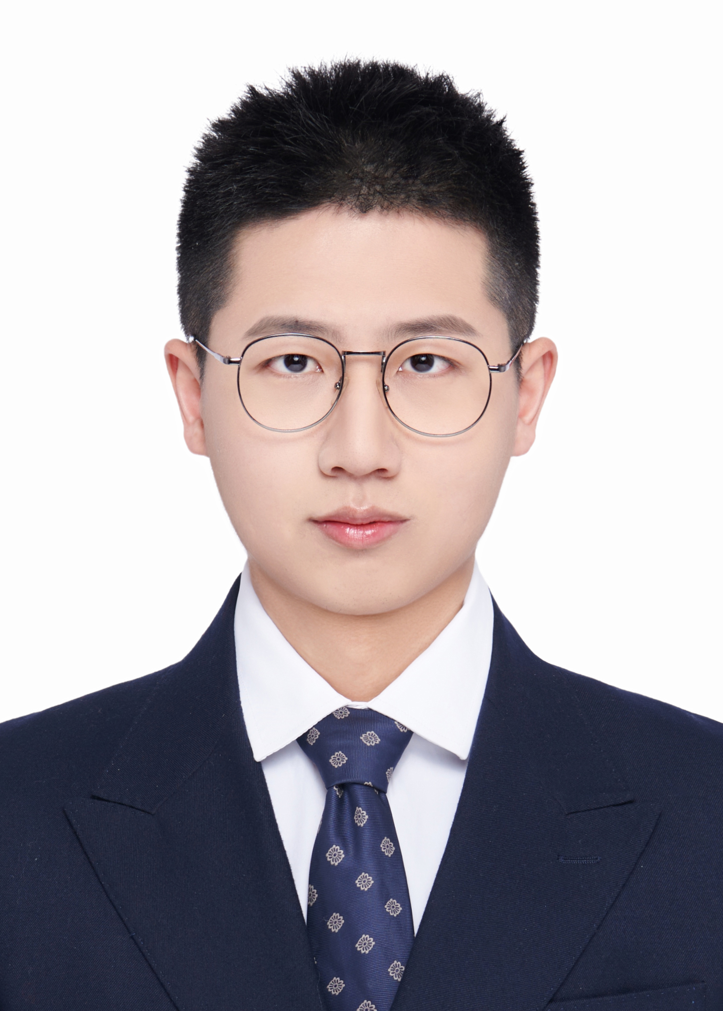 Yuchen Liu